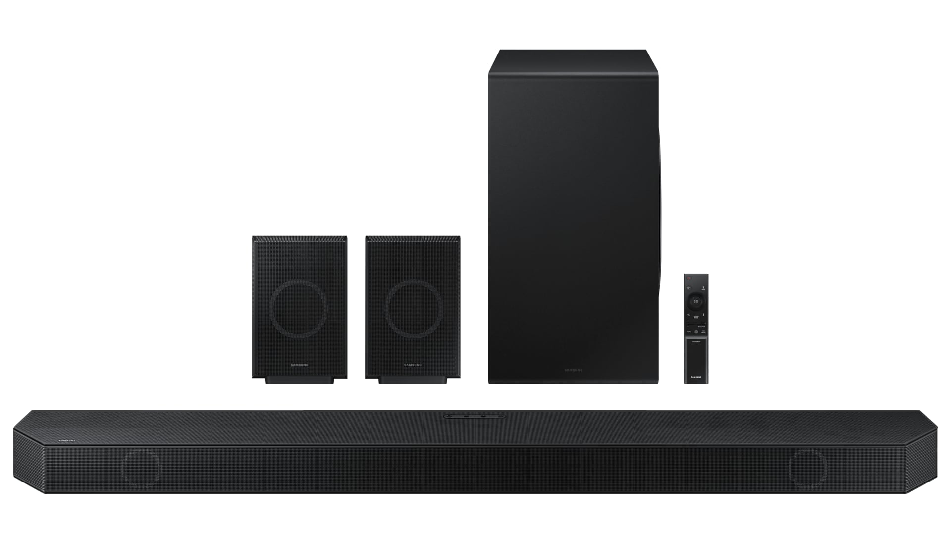 Samsung HW-Q990D