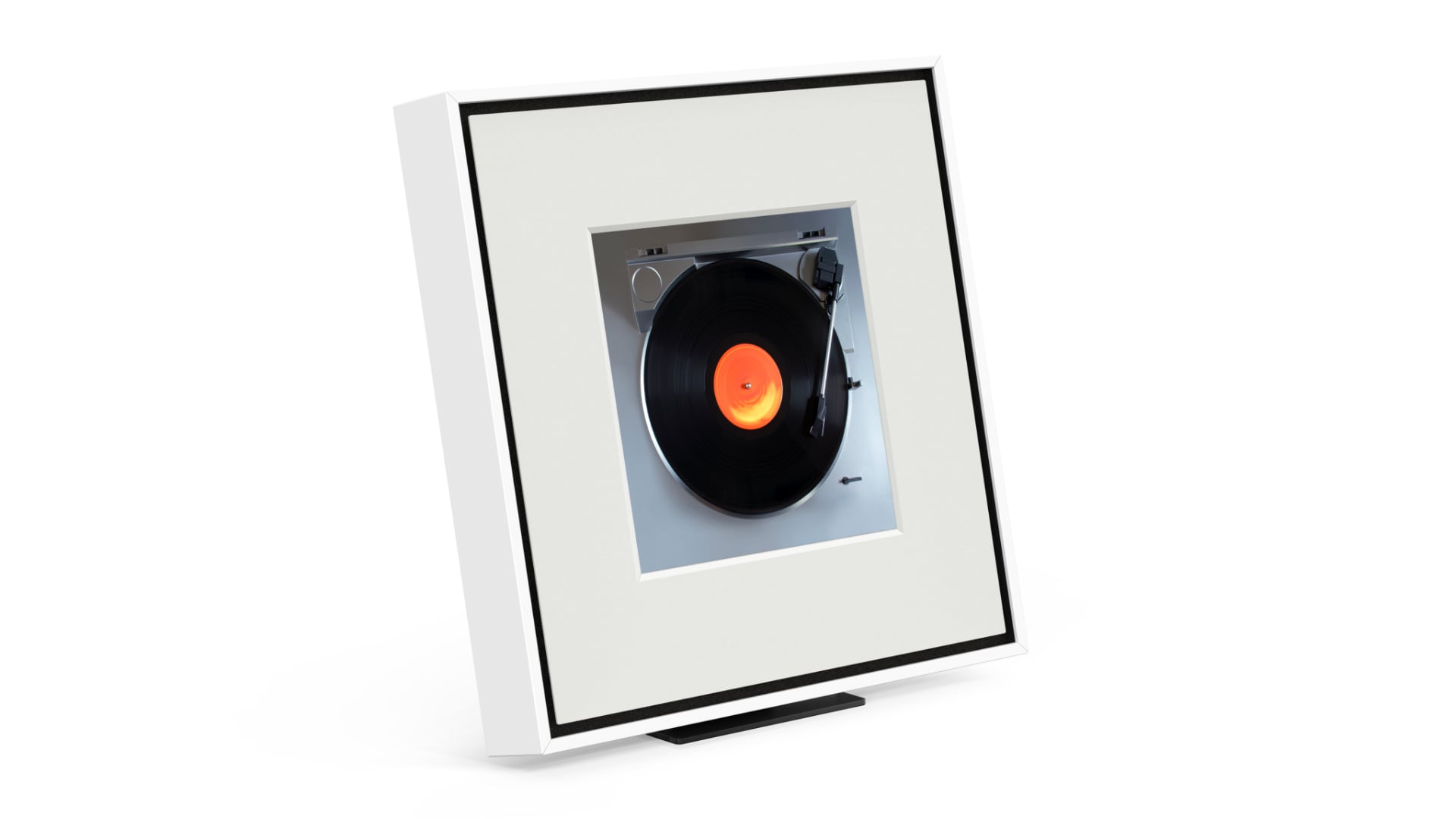 Samsung Music Frame