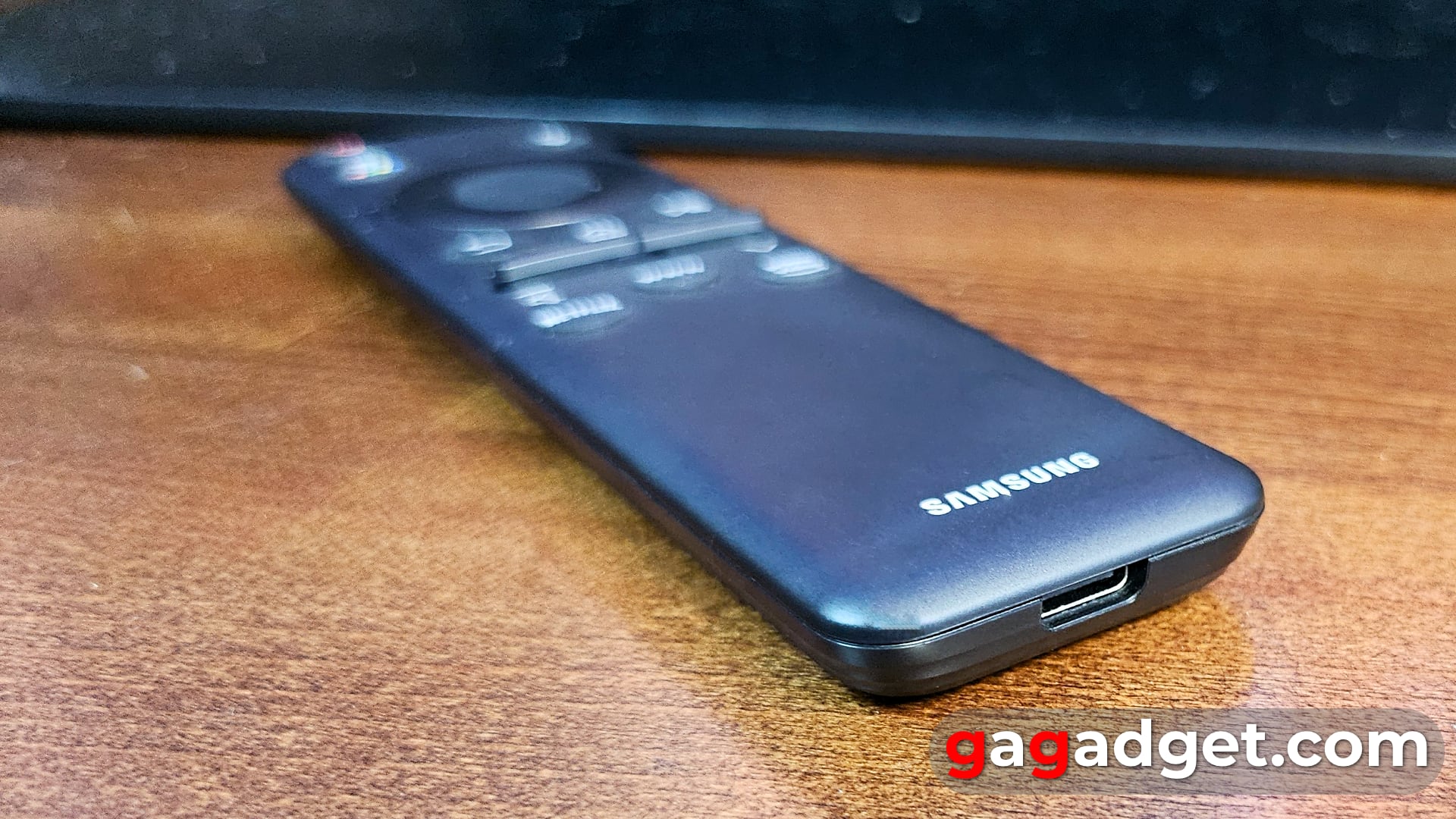 Шах і мат: огляд 65-дюймового OLED-телевізора Samsung S95D-44