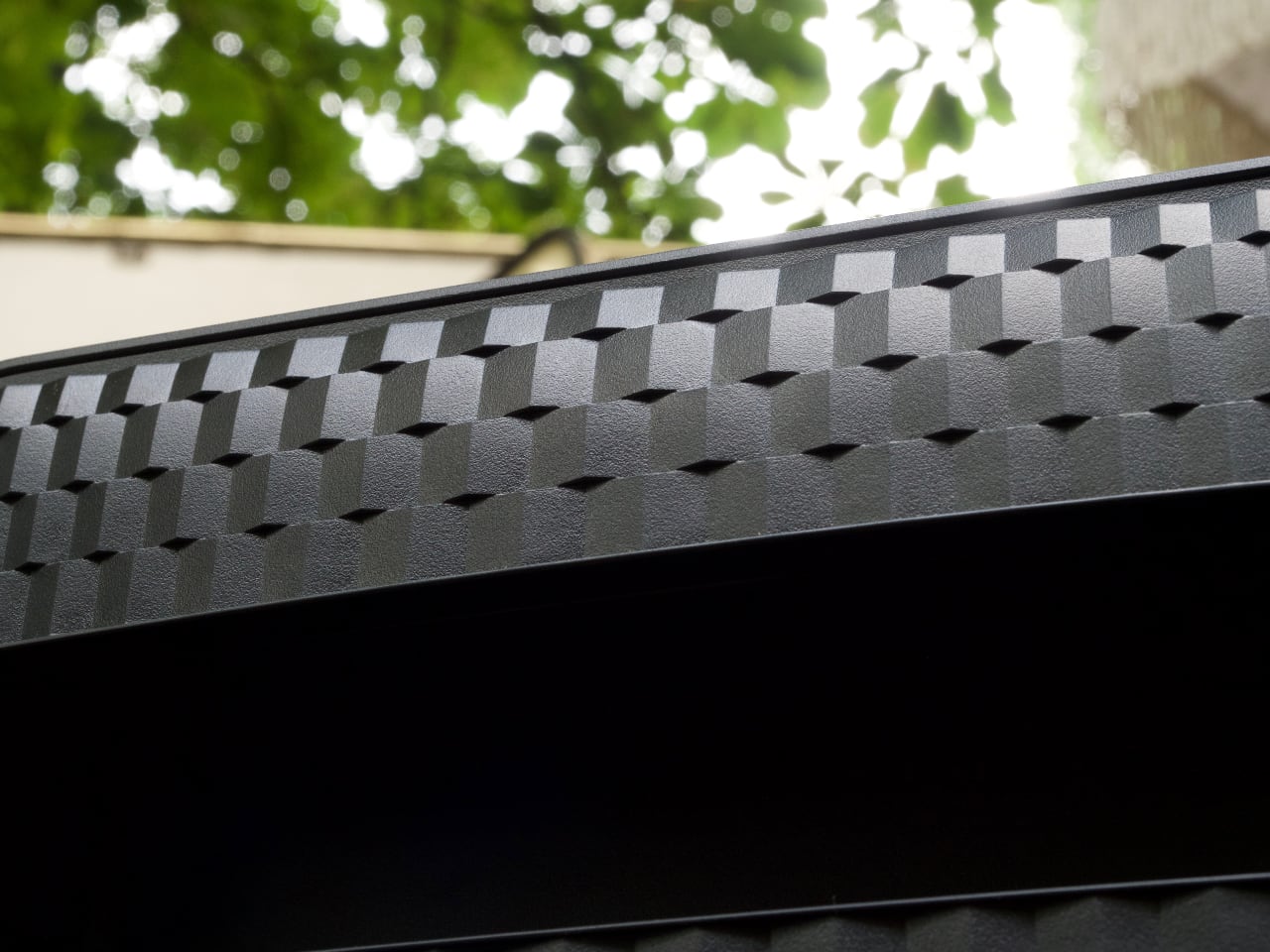 Король вайбу: огляд надпотужної акустичної колонки Samsung Sound Tower MX-ST50B зі вбудованим акумулятором та світлодіодною підсвіткою-8