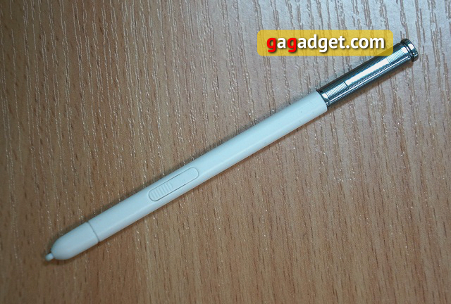 Обзор Samsung Galaxy Note 10.1 (2014 Edition)-7