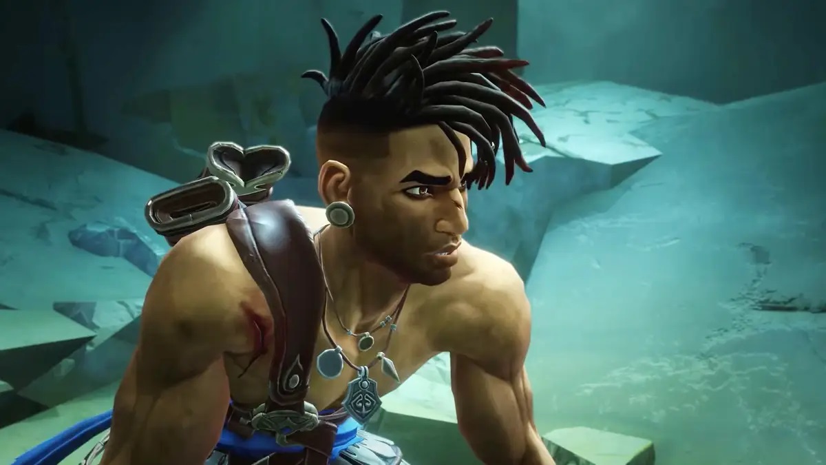 Prince of Persia : The Lost Crown proposera trois DLC gratuits et une histoire majeure en 2024