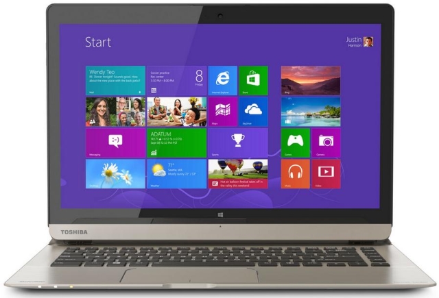 Toshiba выпустила ноутбуки-трансформеры Satellite Click 2 и Satellite Click 2 Pro-2