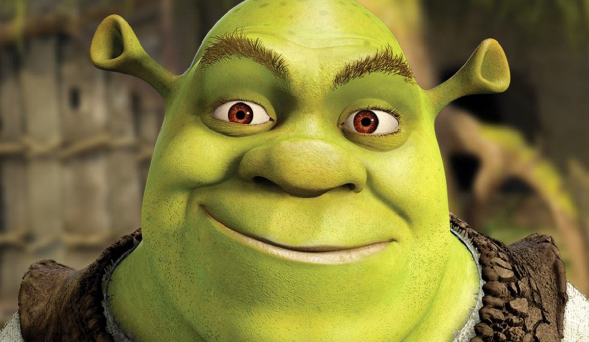 Shrek and modern technology: what a AAA game about a green ogre on Unreal Engine 5 would look like