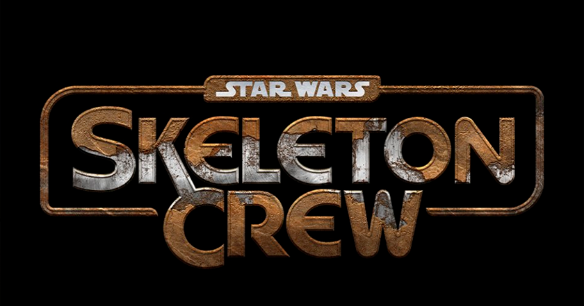 Variété : Les réalisateurs de All Always and at the Same Time ont réalisé un épisode de Star Wars : Skeleton Crew