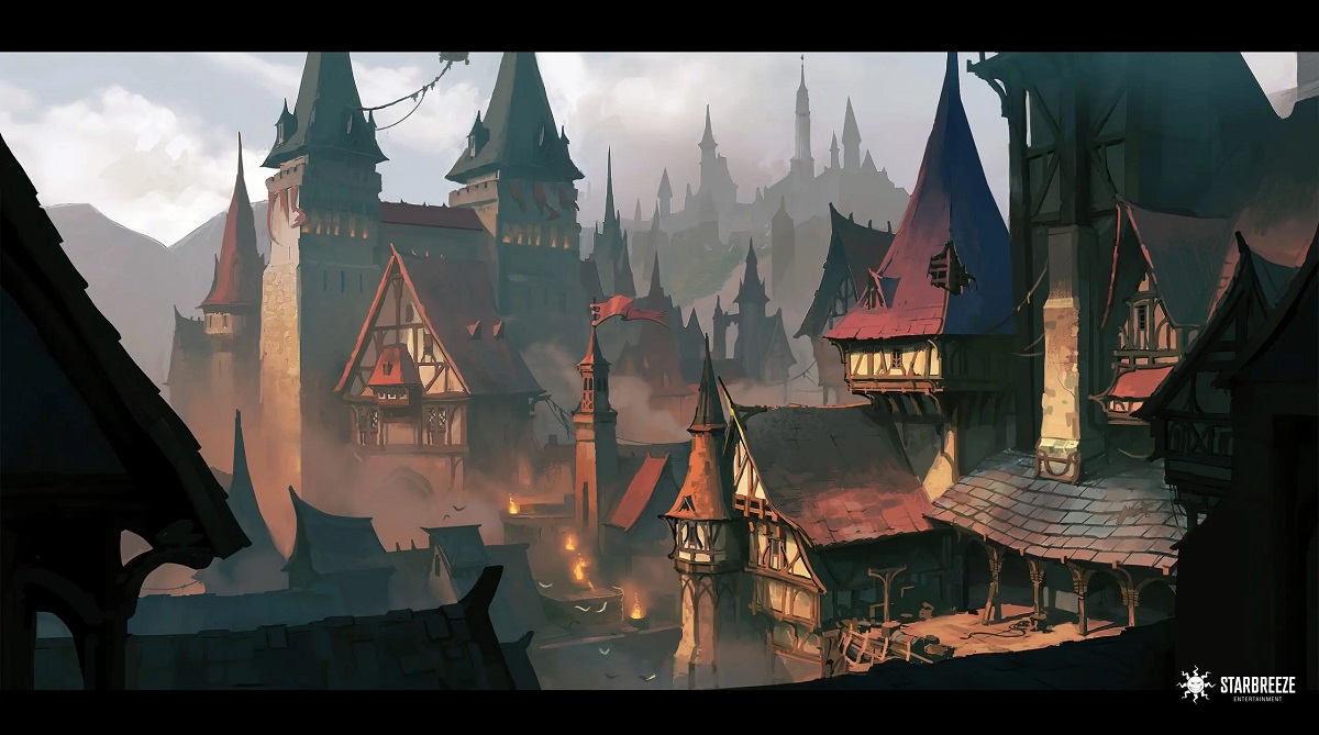 Du jeu de tir criminel au jeu de rôle fantastique : les développeurs de Payday du studio Starbreeze ont annoncé un jeu basé sur l'univers de Donjons et Dragons.