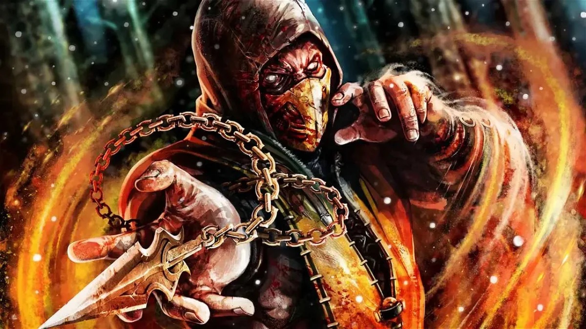 Творець Mortal Kombat натякнув, що в новій частині файтингу можуть з'явитися персонажі з перших частин серії