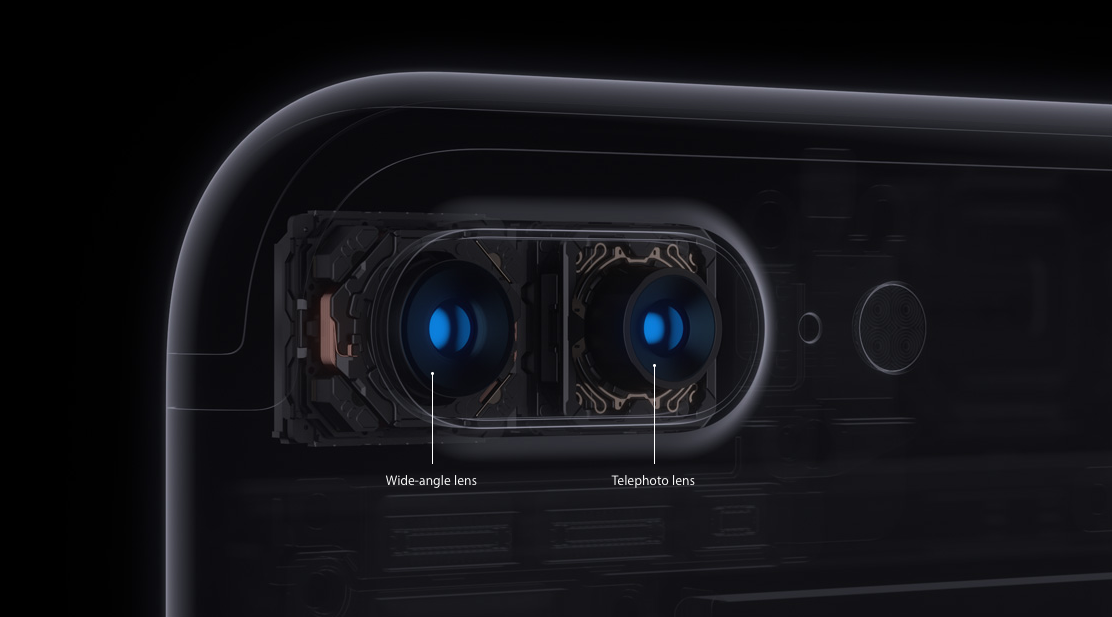 iPhone и смерть (любительских фотокамер)
