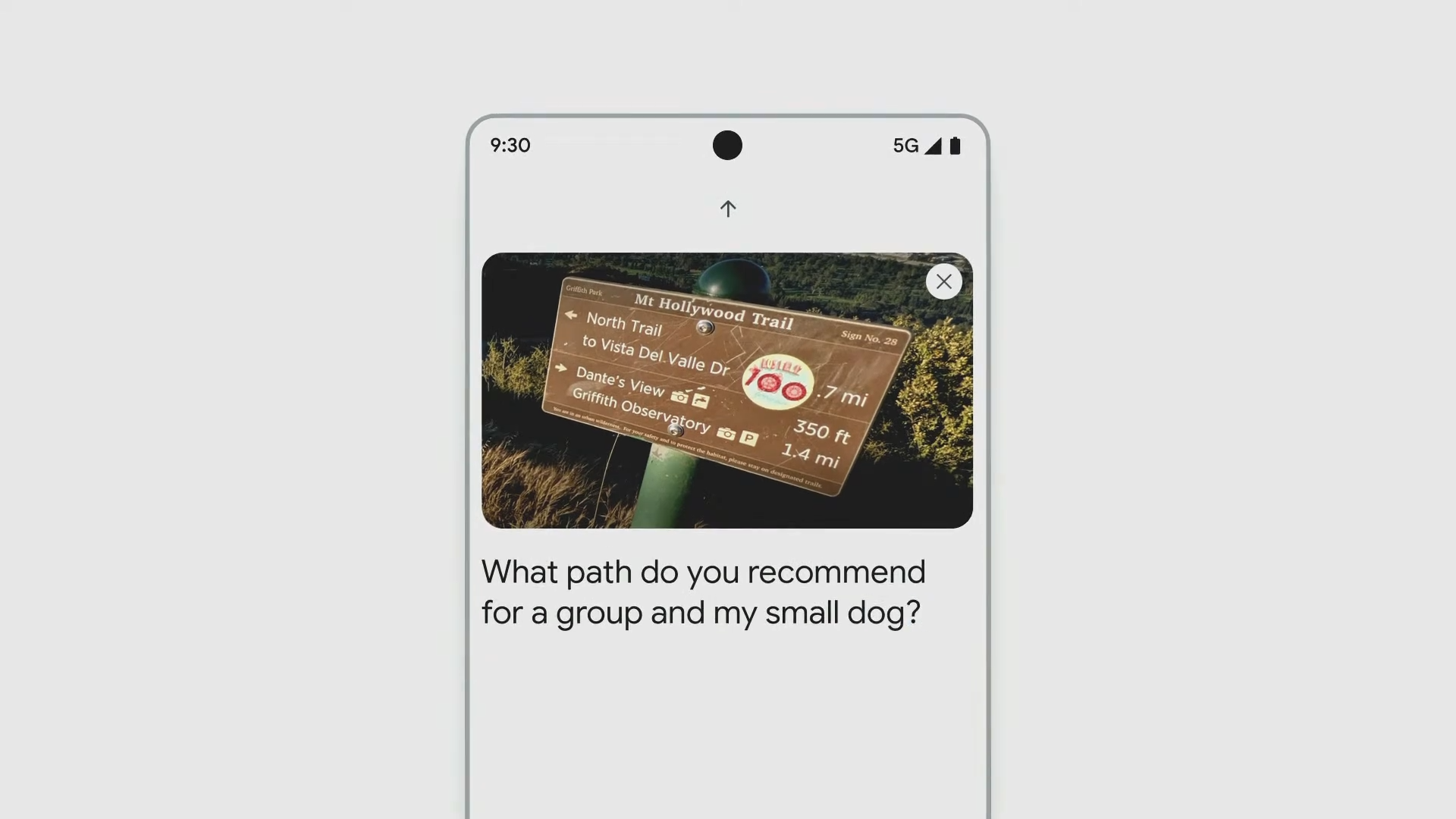 Google intègre le chatbot Bard dans Assistant pour des réponses personnalisées-2