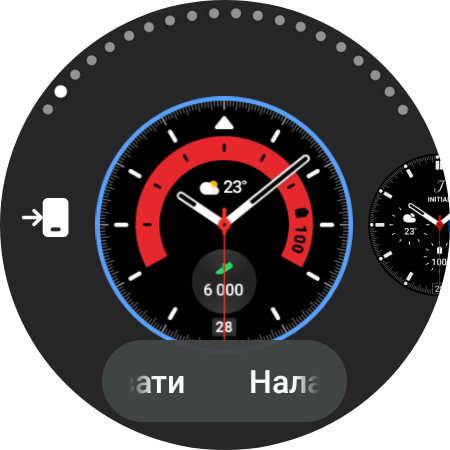 Examen de la Samsung Galaxy Watch5 Pro et de la Watch5 : plus d'autonomie, moins de lunette physique-27