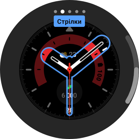 Examen de la Samsung Galaxy Watch5 Pro et de la Watch5 : plus d'autonomie, moins de lunette physique-29