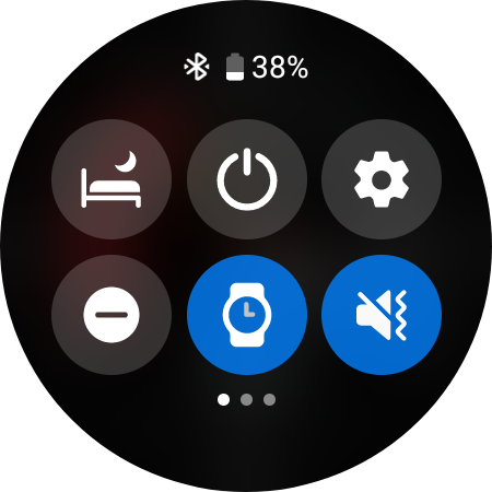Examen de la Samsung Galaxy Watch5 Pro et de la Watch5 : plus d'autonomie, moins de lunette physique-32