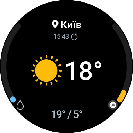 Examen de la Samsung Galaxy Watch5 Pro et de la Watch5 : plus d'autonomie, moins de lunette physique-38