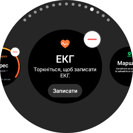 Examen de la Samsung Galaxy Watch5 Pro et de la Watch5 : plus d'autonomie, moins de lunette physique-45