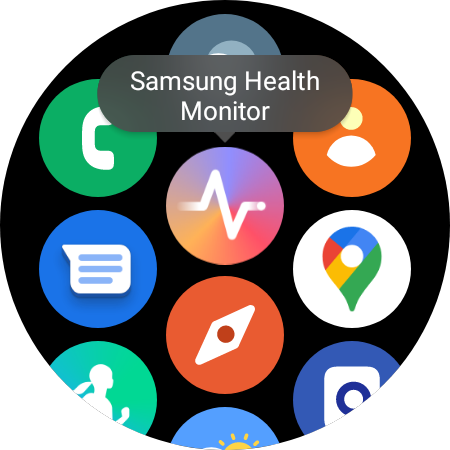 Examen de la Samsung Galaxy Watch5 Pro et de la Watch5 : plus d'autonomie, moins de lunette physique-67