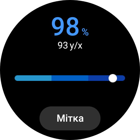 Examen de la Samsung Galaxy Watch5 Pro et de la Watch5 : plus d'autonomie, moins de lunette physique-127