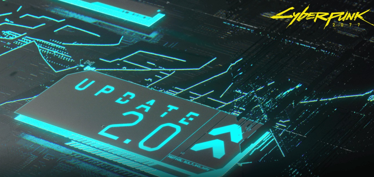 Cyberpunk 2077 will be transformed as early as next week: studio CD Projekt Red has revealed the release date of the major free update 2.0