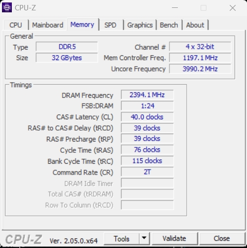 Critique du ASUS ROG Strix SCAR 16 (2023) : domination totale sur le champ de bataille virtuel-47