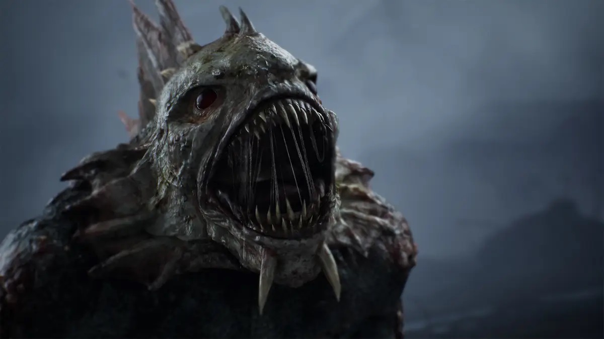 Українська студія Frogwares анонсувала амбітний survival horror The Sinking City 2