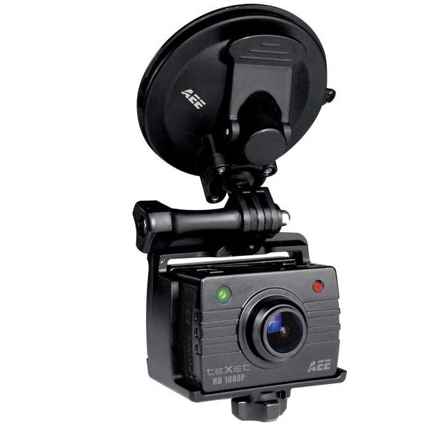 TeXet DVR-905S TeXet DVR-905S