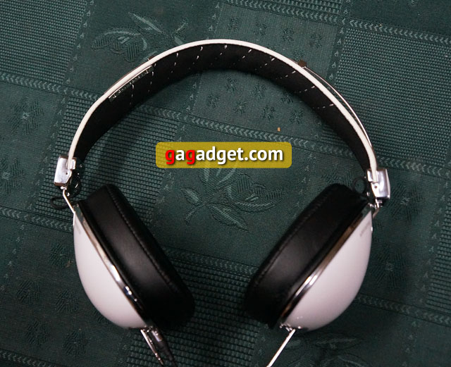 Обзор гарнитуры Skullcandy Aviator: не только для эмо -3