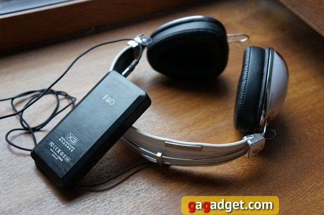 Обзор гарнитуры Skullcandy Aviator: не только для эмо -19