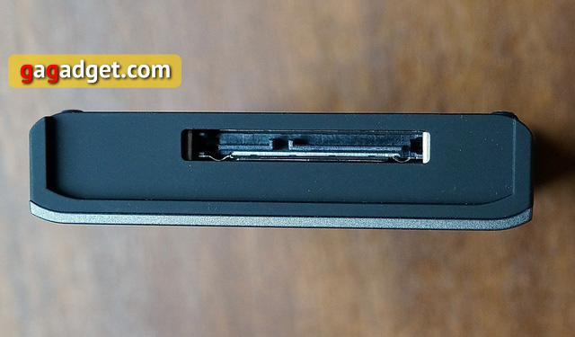 Обзор Seagate Wireless Plus, накопителя с Wi-Fi-9