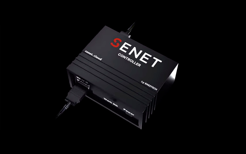 How SENET has evolved from internet cafe software into a tool for the entire industry development: Interview with Volodymyr Onoprienko, Head of SENET Revenue at Enestech Software-11