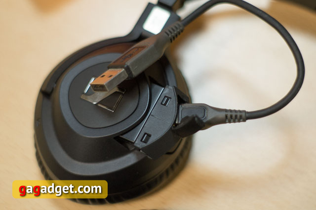Обзор стереофонической Bluetooth-гарнитуры Sennheiser MM550 BT Travel-17