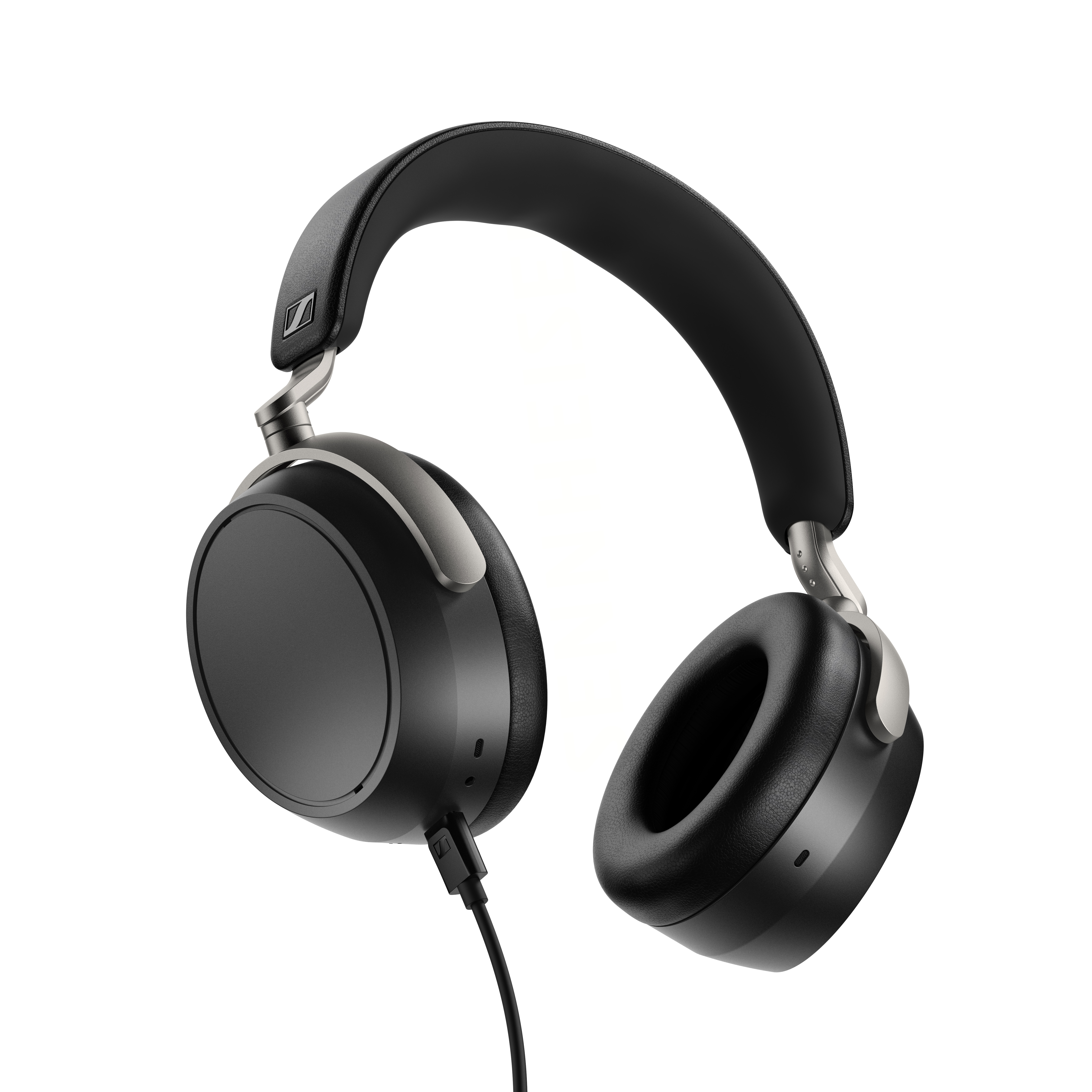 USB-C cable for Sennheiser HDB 630 headphones