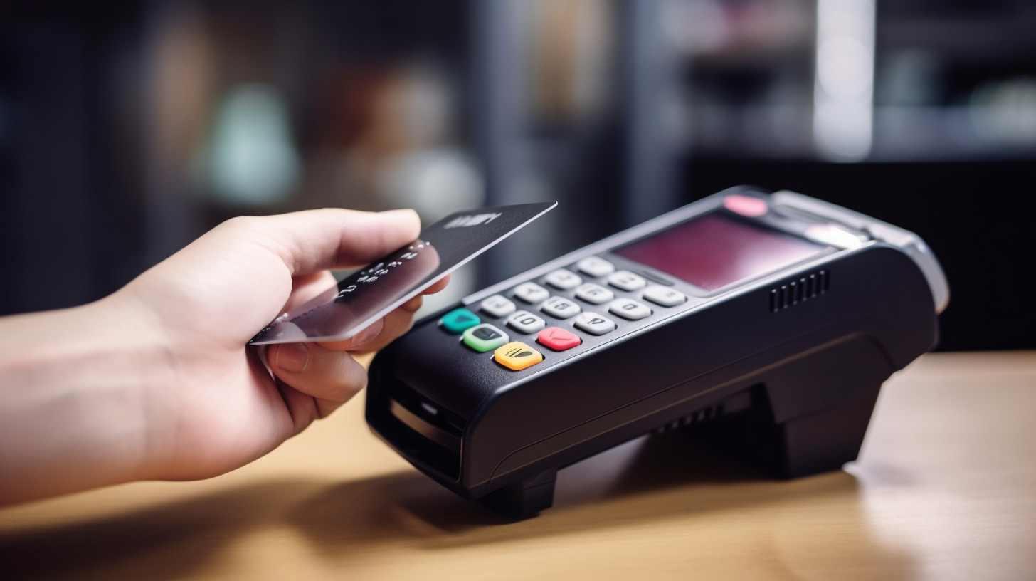 NovaPay установила 500 собственных POS-терминалов в отделениях Новой почты, до конца 2025 года их будет 10 000