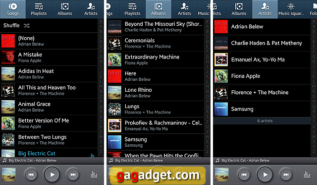 Обзор Samsung Galaxy S4-25