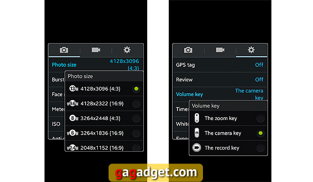 Обзор Samsung Galaxy S4-51