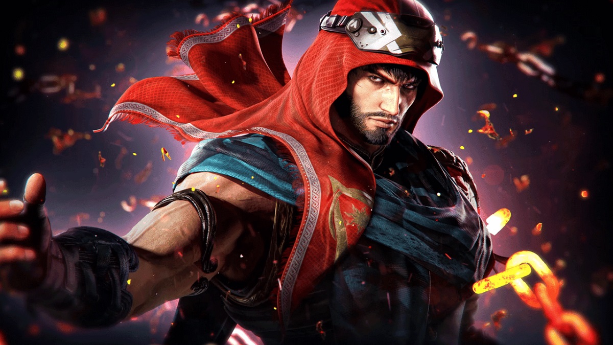 La nouvelle bande-annonce d'Arabian Revenge : Tekken 8 présente un autre combattant du jeu de combat. Shaheen entre dans la mêlée