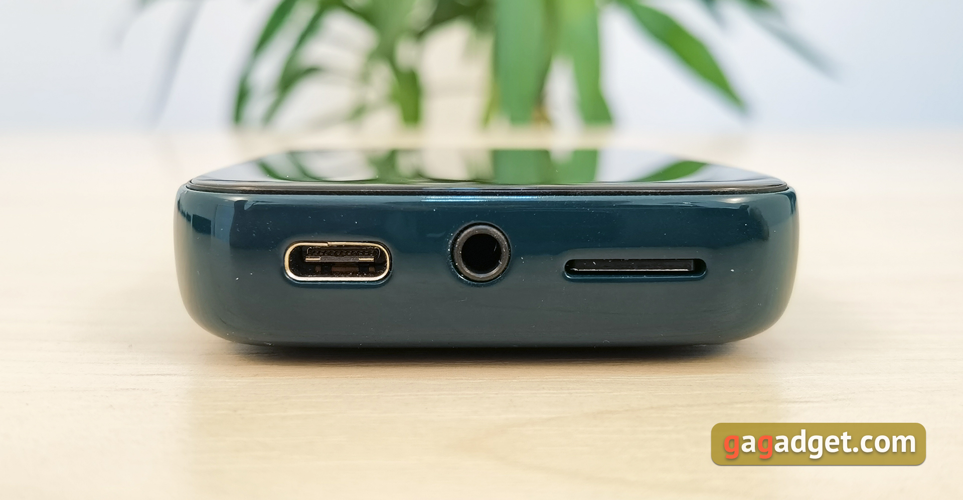 Обзор Shanling Q1: компактный Hi-Fi плеер в ретро-стиле-9