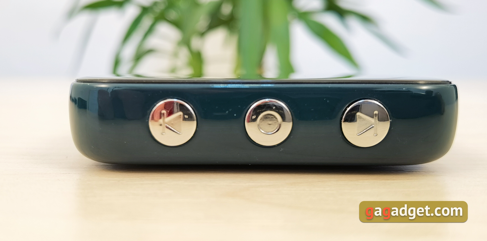 Обзор Shanling Q1: компактный Hi-Fi плеер в ретро-стиле-10