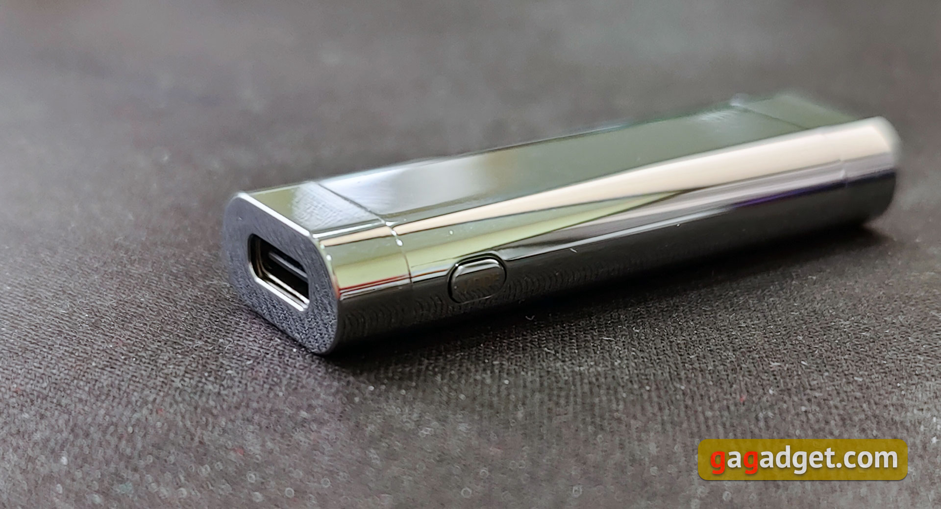 Shanling UA2 Review: Compact Smartphone DAC Amplifier with Great Sound-13