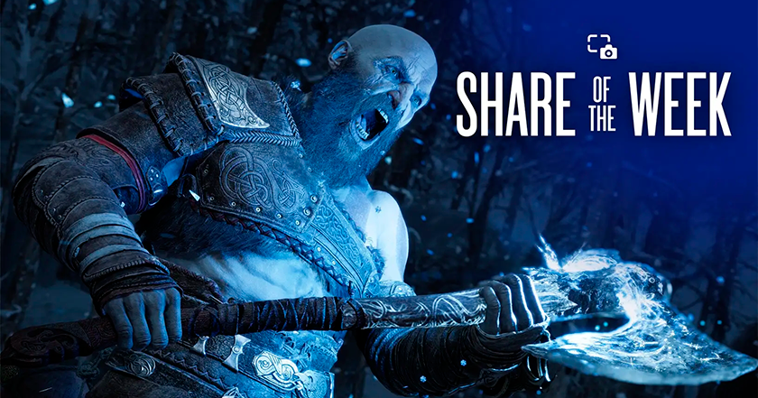 Brutal Kratos, fabulous locations and colorful shots: the PlayStation blog published the best pictures taken by gamers in God of War Ragnarok