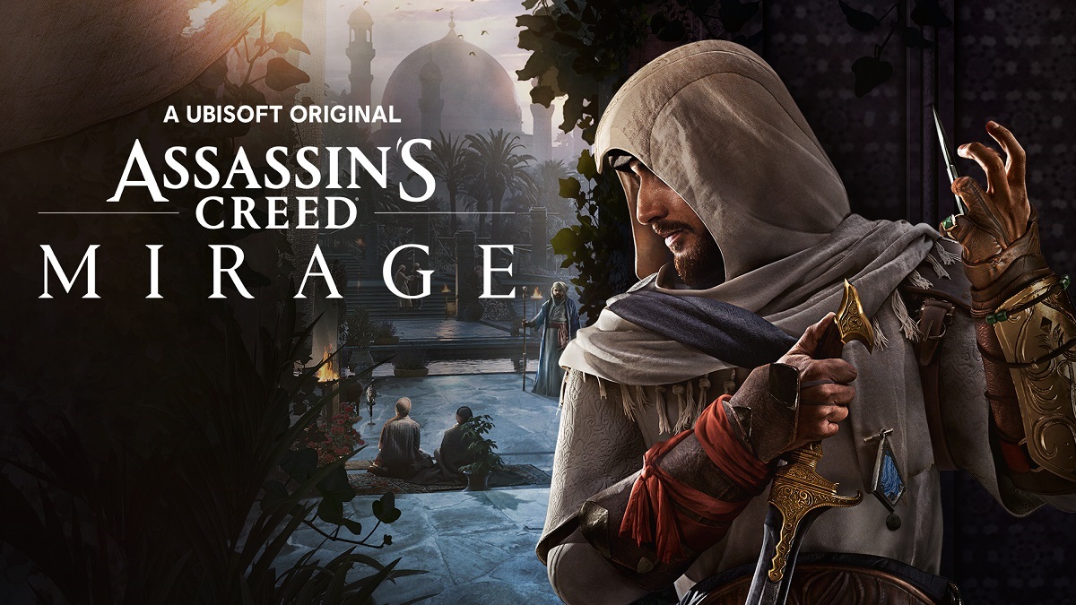 Un utilisateur de Reddit a indiqué qu'Assassin's Creed Mirage sortira en août 2023 et a fourni une preuve photographique.