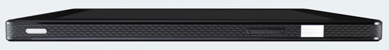 Защищенный Windows-планшет Sharp Mebius Pad с 10.1-дюймовым IGZO-экраном 2560х1600-2