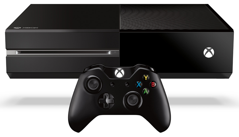 Sony PlayStation 4 или Microsoft Xbox One?-3