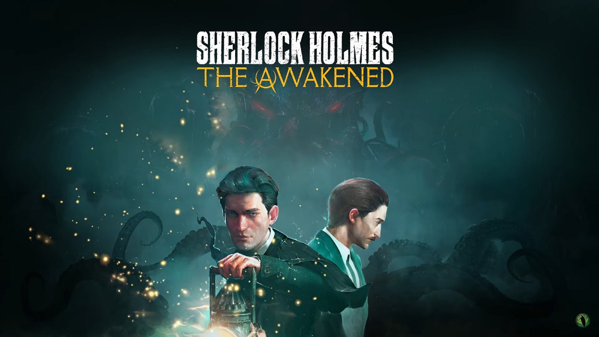 Un mystère ancien dans une grotte sombre : les développeurs de Sherlock Holmes The Awakened ont révélé une scène effrayante de leur jeu.