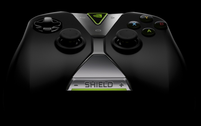Планшет Nvidia SHIELD Tablet: 8 дюймов, 1920х1200, Tegra K1 и стриминг ПК-игр-2