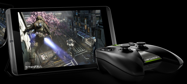 Планшет Nvidia SHIELD Tablet: 8 дюймов, 1920х1200, Tegra K1 и стриминг ПК-игр-4