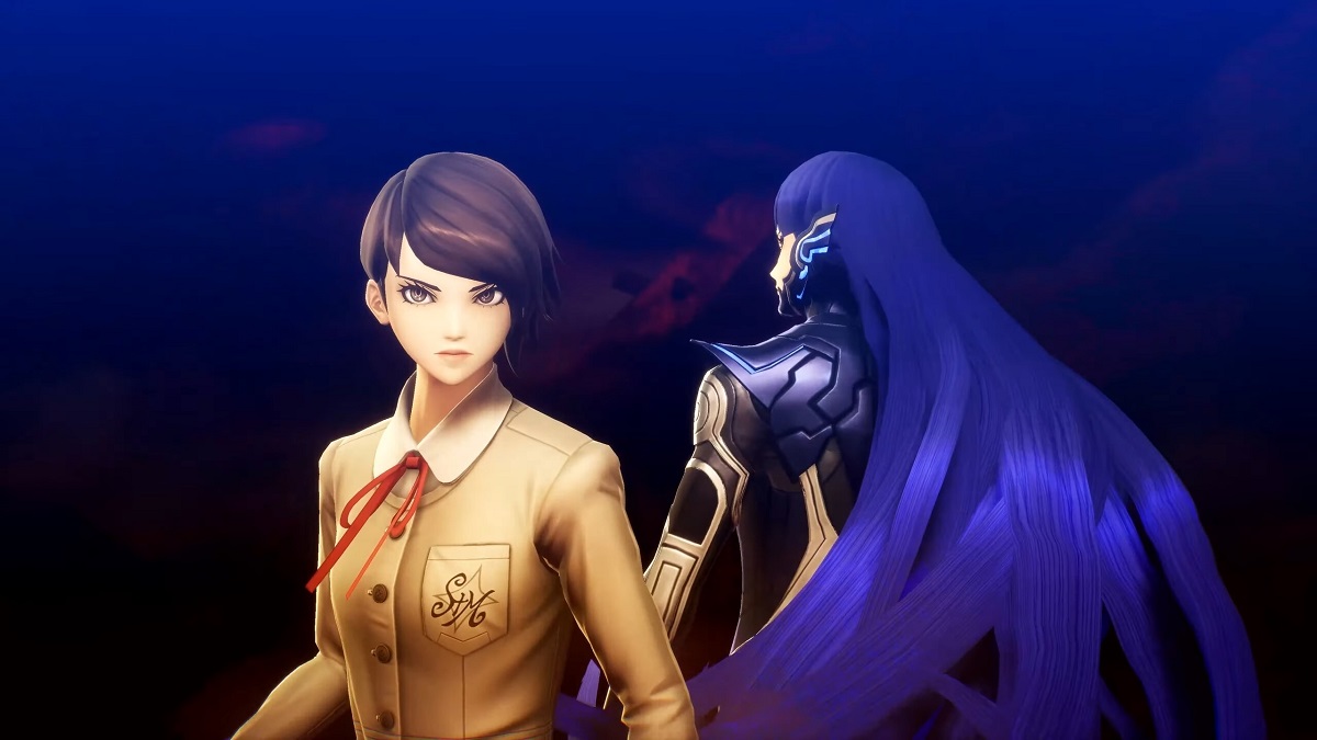 Atlus will release Shin Megami Tensei V: Vengeance a week early