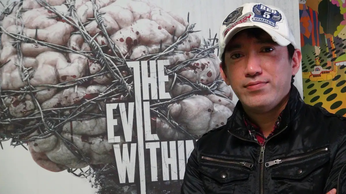 Resident Evil and The Evil Within creator Shinji Mikami has founded new studio KAMUY