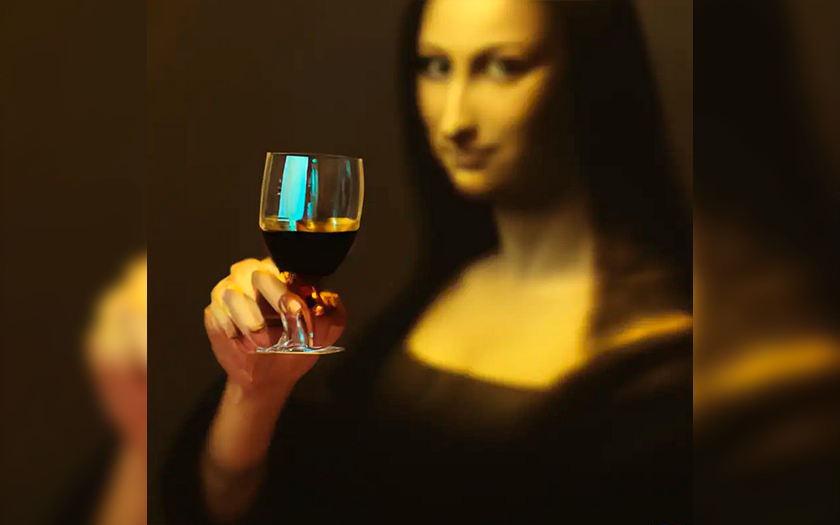 The unattainable pinnacle of art: why does Midjourney artificial intelligence draw 6 fingers on hands and how can it be fixed? -25