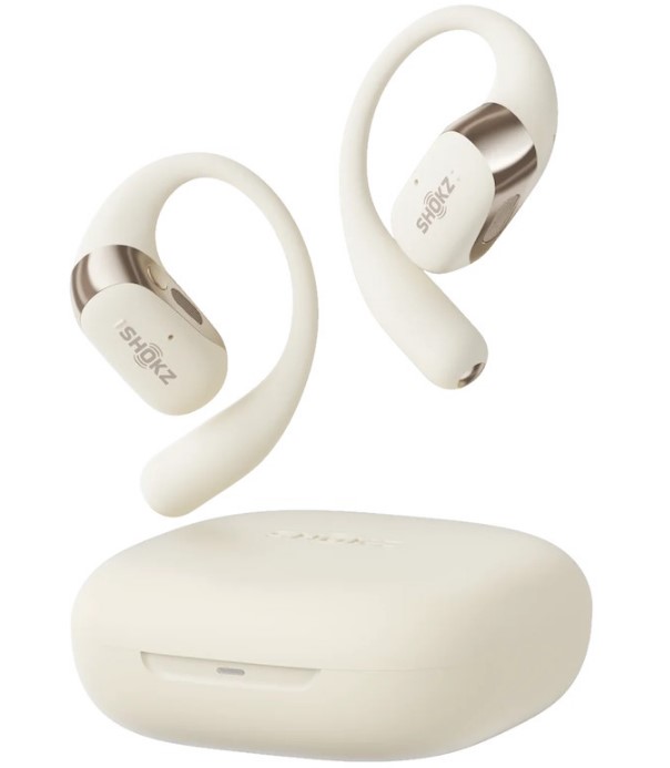 Shokz OpenFit 2 Headphones