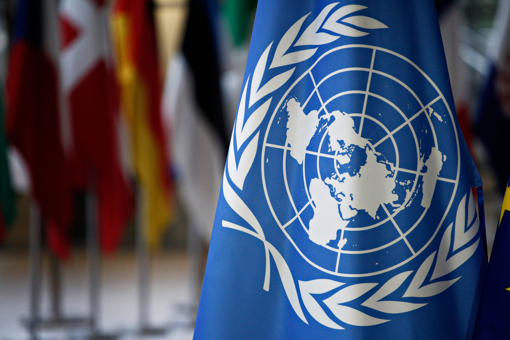 L'ONU crée un conseil de l'IA avec Google, l'OpenAI et d'autres experts