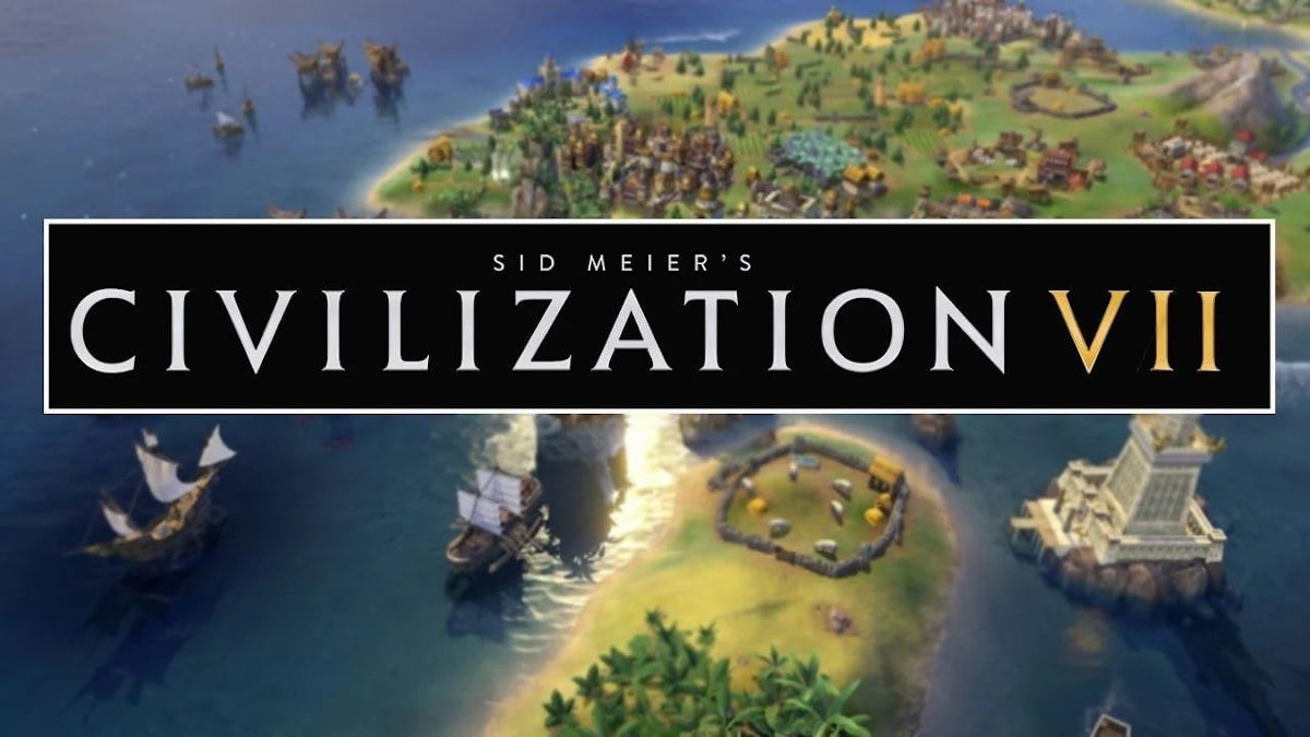 On the same day as Kingdom Come Deliverance 2: An insider has revealed the release date for Sid Meier's Civilisation VII strategy game
